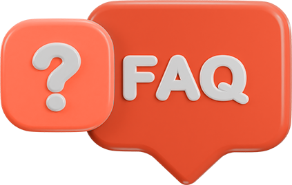 FAQ Illustration